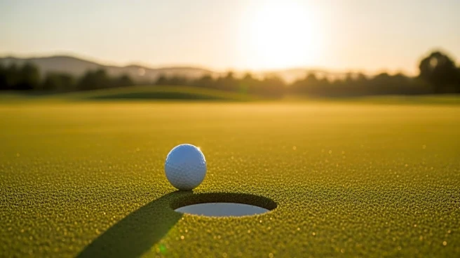 Texas Open 2026: Final PGA Tour Event Before the Masters