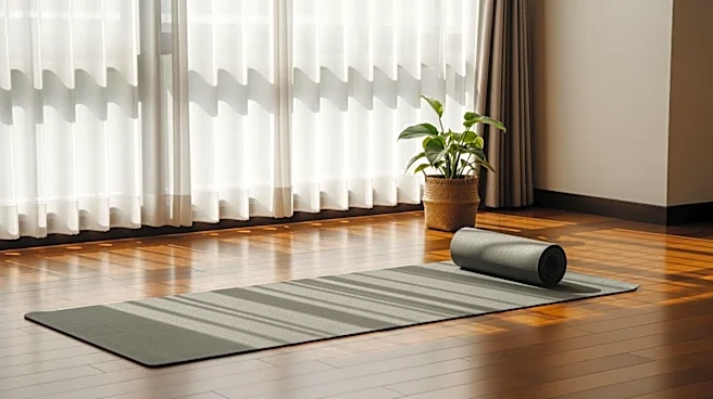 Emrill Enhances Employee Wellbeing with 'A Better You' Initiative Amid Regional Challenges