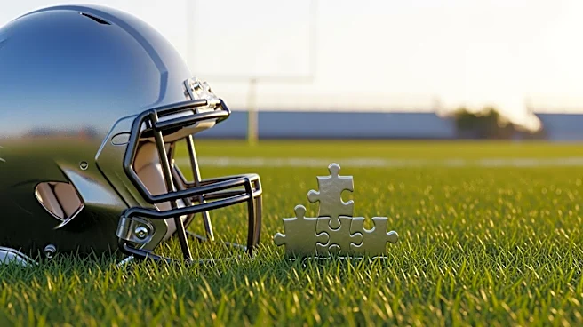 FSU Football Team Seeks Optimal Offensive Line Combination During Spring Camp