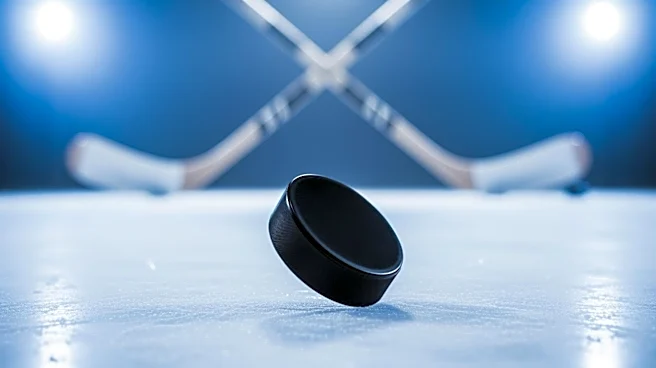 Toronto Sceptres Secure Victory Against Ottawa Charge in PWHL Game