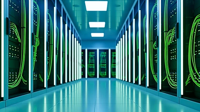 Nvidia Reports 73% Revenue Surge in Q4 2026 Driven by Data Center Growth