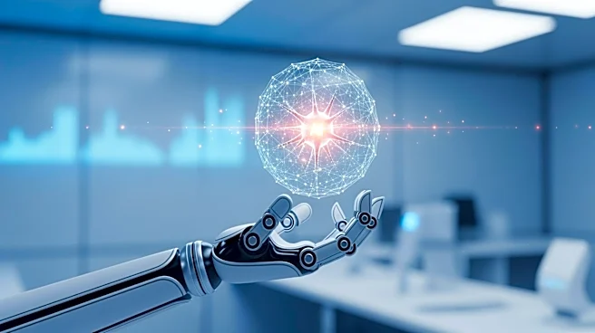 Agile Robots Completes Acquisition of thyssenkrupp Automation Engineering to Enhance AI Solutions