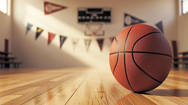 2005 Illini Basketball Veterans Reflect on Past Success and Advise Current Team