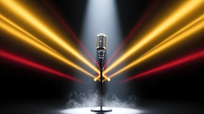 Chris Jericho Returns to AEW Amid WWE Speculation