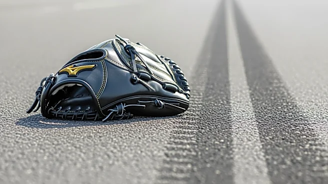 Cardinals Shortstop Masyn Winn Uninjured After Car Accident