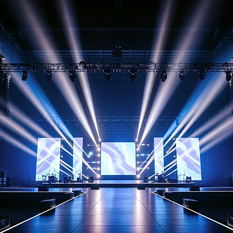 Ye's Comeback Concert at SoFi Stadium Marks a New Chapter in His Career