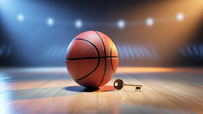 Illinois' Keaton Wagler Secures New NIL Deal Amid Final Four Success