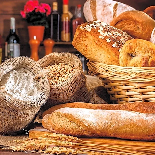 Colossus Harbor in San Pedro Offers Unique Dining Experience with Bread-Centric Menu