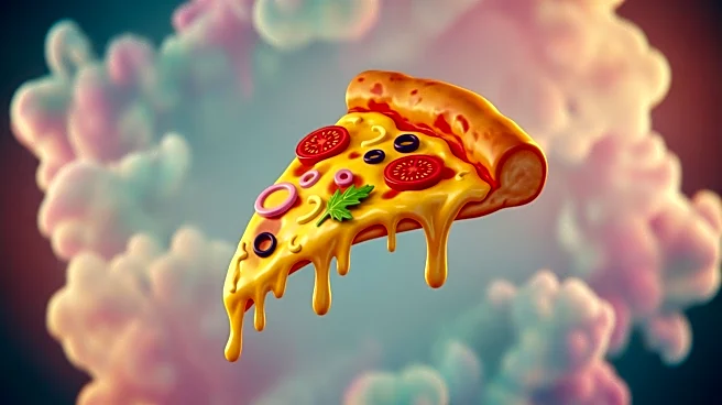 BriTANicK's 'Pizza Movie' Delivers Stoner Comedy with Mixed Results