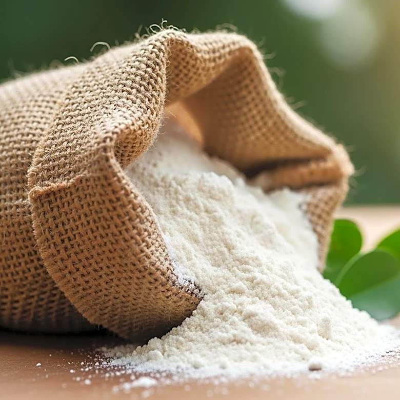 Cairnspring Mills Achieves Climate Label Certification, Pioneering Sustainable Flour Production