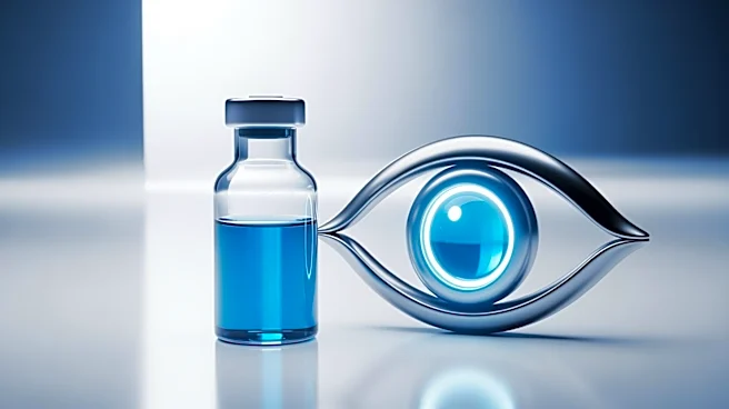 Lupin Completes Acquisition of VISUfarma to Expand Ophthalmology Portfolio