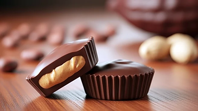 Hershey to Revert Reese's Recipe After Criticism from Founder’s Grandson