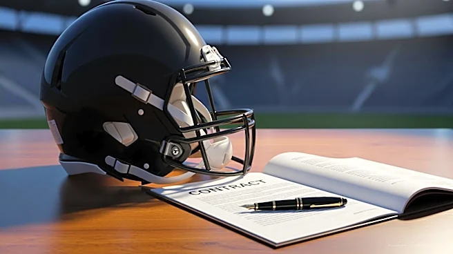 NFL Free Agency 2026: Top Signings and Their Impact on Teams