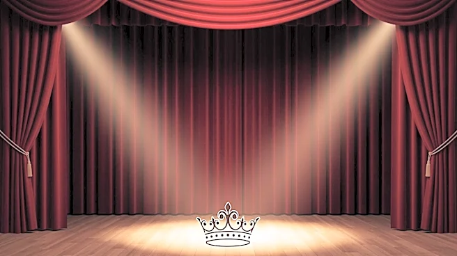 Universal Secures U.S. Release for 'Six The Musical Live!'