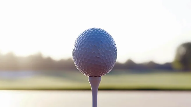 Vanessa Trump Supports Tiger Woods Amid Legal Challenges