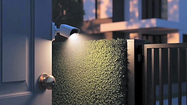 Man Arrested for Trespassing at Nicki Minaj's Home Amid Political Spotlight