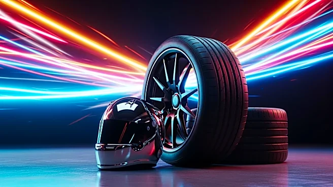 Sabrina Carpenter Launches 'Pit Stop' Experience at Coachella