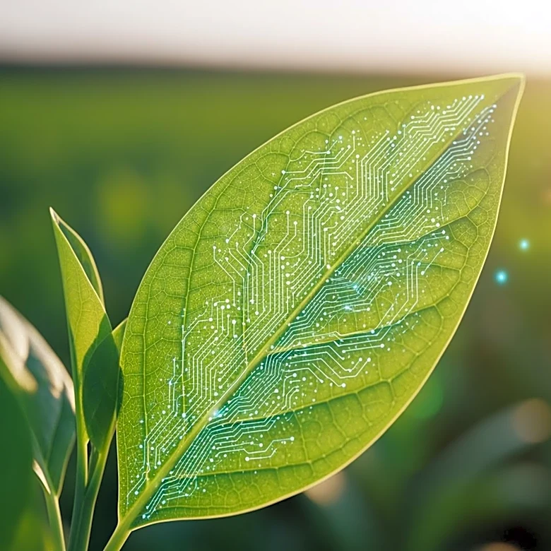 Heritable Ag Utilizes AI and Genomics to Accelerate Crop Development