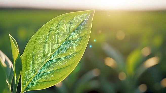 Heritable Ag Utilizes AI and Genomics to Accelerate Crop Development