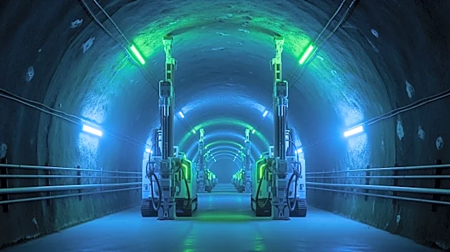 Denison Mines Advances Phoenix Project with ISR Technology, Targets 2028 Production