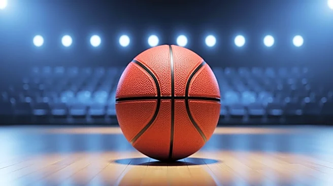 Illinois Freshman Keaton Wagler Emerges as Basketball Star, Eyes NBA Draft