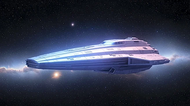 Amazon MGM Studios' 'Project Hail Mary' Sparks Interest in Sci-Fi Genre