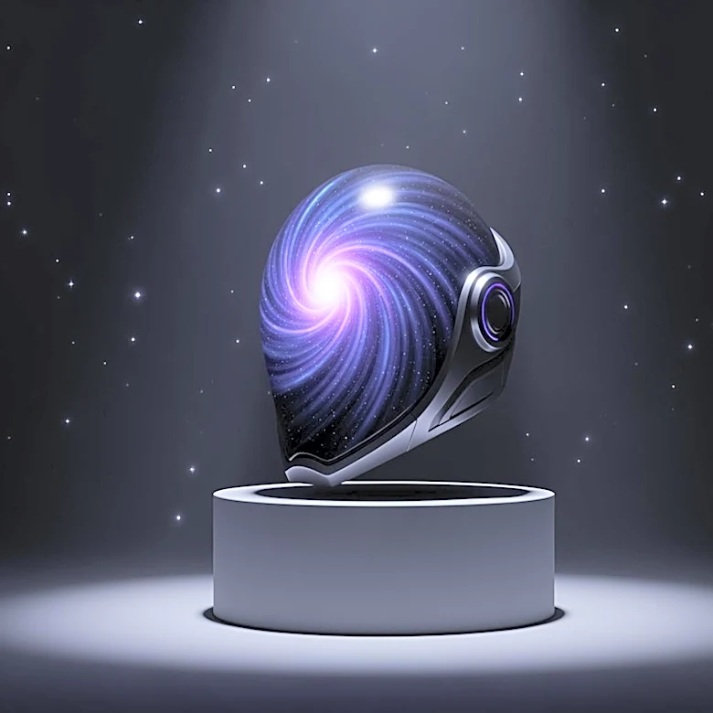 Ashlee Simpson Wins Season 14 of 'The Masked Singer' as Galaxy Girl