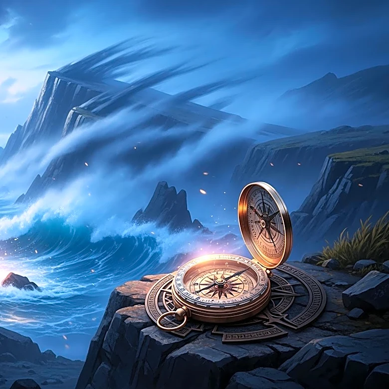 Kuro Games Releases New Cinematic for Wuthering Waves RPG