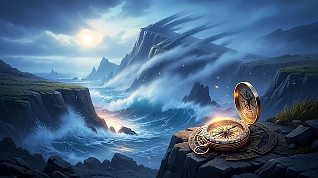 Kuro Games Releases New Cinematic for Wuthering Waves RPG