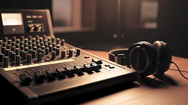 Cause of Death Revealed for Grammy-Winning Producer Sidney 'Omen' Brown