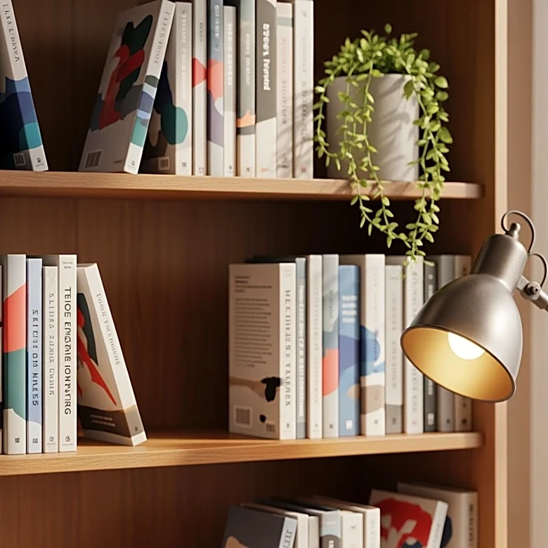 April Book Releases Highlight Diverse Themes and Authors