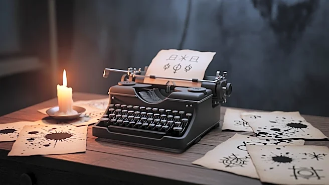 Zach Shields Joins 'Weapons' Prequel 'Gladys' as Co-Writer, Expanding Horror Franchise