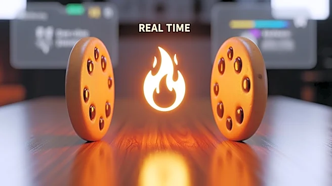 CookieRun Franchise Expands with Real-Time PvP Game 'OvenSmash'