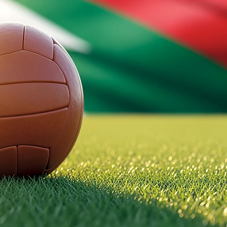 Hamza Choudhury Reflects on First Year Representing Bangladesh in Soccer