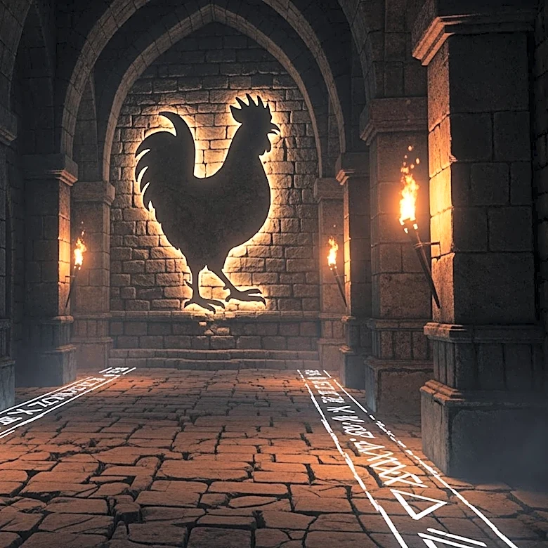 Blizzard's Diablo 4 Introduces Giant Chicken Boss for April Fool's Event