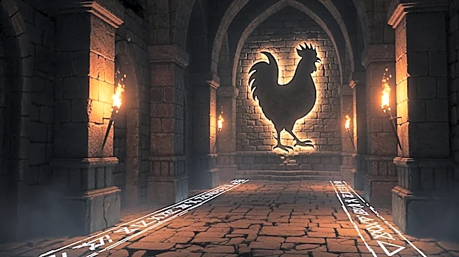 Blizzard's Diablo 4 Introduces Giant Chicken Boss for April Fool's Event