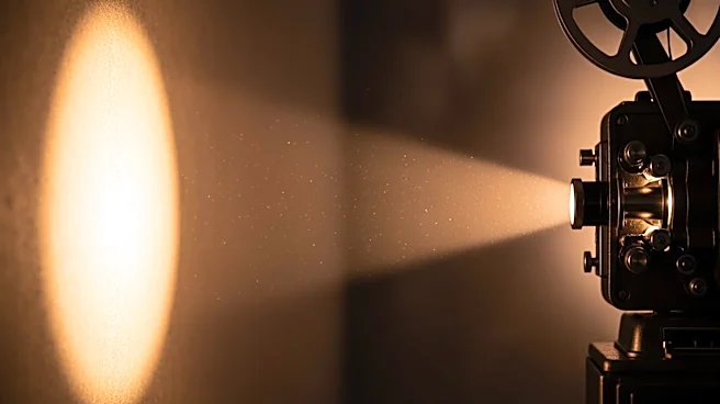 Cannes Chief Thierry Frémaux Explores Cinema's Future Through Lumière Brothers Documentary