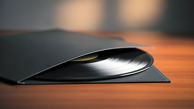 Olivia Rodrigo Announces Release Date for Third Album 'You Seem Pretty Sad for a Girl So in Love'