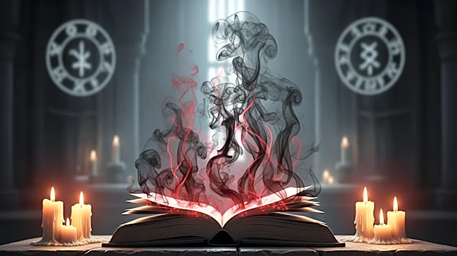 Diablo 4: Lord of Hatred Expansion Features Exclusive Cutscene