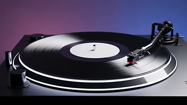 BTS Achieves Record-Breaking Chart Success with 'ARIRANG' Album