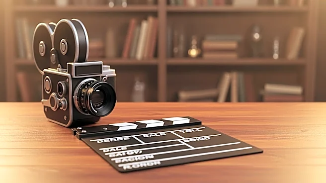 HBO to Release Documentary on Making of New Harry Potter Series