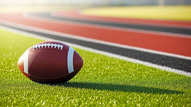 Louisville Cardinals Running Backs Prepare for 2026 Season with Spring Practice