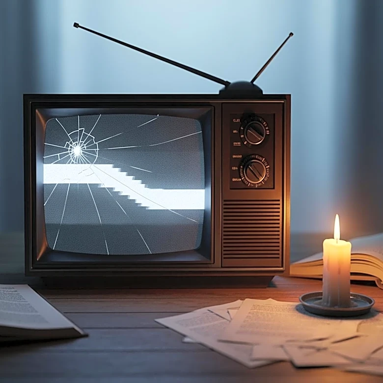 TV's Middle-Aged Thriller Genre Faces Decline Amid Changing Viewer Preferences