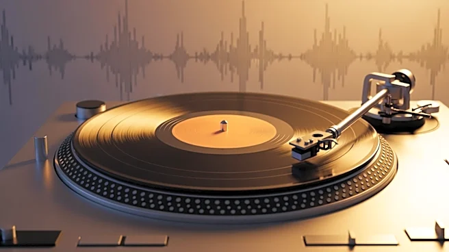 Billboard Celebrates 2006 Music with Top 40 Deep Cuts List