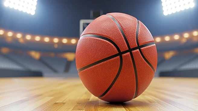 Miami Forward Ra Shaya Kyle Selected for 2026 Women’s College All-Star Game