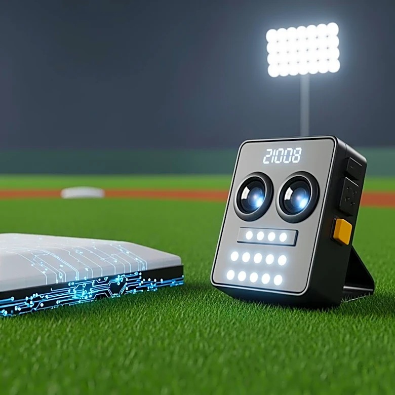 Baltimore's Samuel Basallo Ends Game with Historic Robo-Ump Challenge