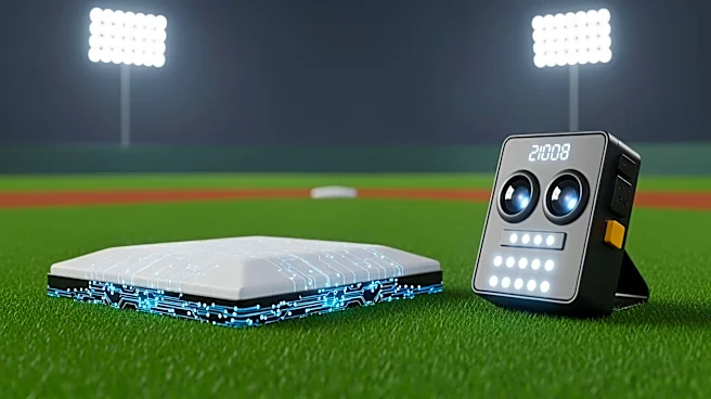 Baltimore's Samuel Basallo Ends Game with Historic Robo-Ump Challenge