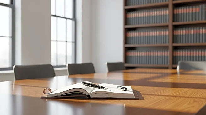 Legal Industry Expands Office Footprint Amid Shift to In-Office Work