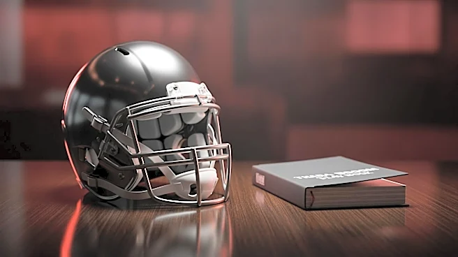 Arizona Cardinals Consider Trading Marvin Harrison Jr. Amidst Fan Frustration