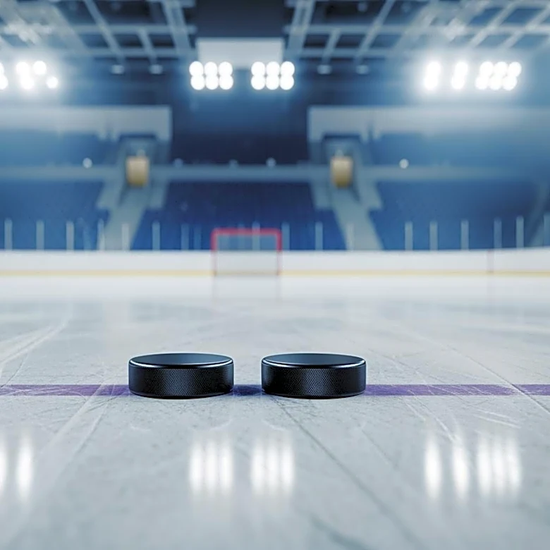 Washington Capitals and New Jersey Devils Prepare for Crucial NHL Matchup